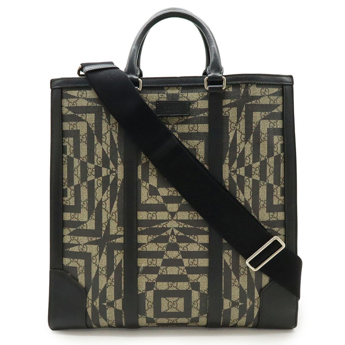 楽天市場】gucci カレイド（バッグ・小物・ブランド雑貨）の通販