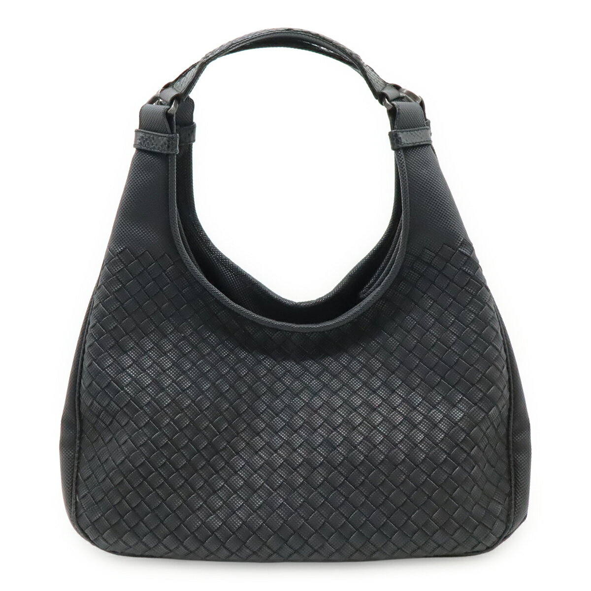 ボッテガヴェネタ イントレチャート パイソン ショルダーバッグ レザー レディース BOTTEGAVENETA 【1-0220160】 楽天市場】ボッテガヴェネタ イントレチャート パイソン（レディース