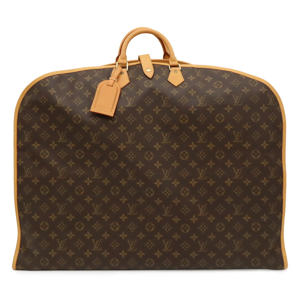 LOUIS VUITTON ルイ ヴィトン モノグラム ウス ポルト アビ ガーメントケース ガー...