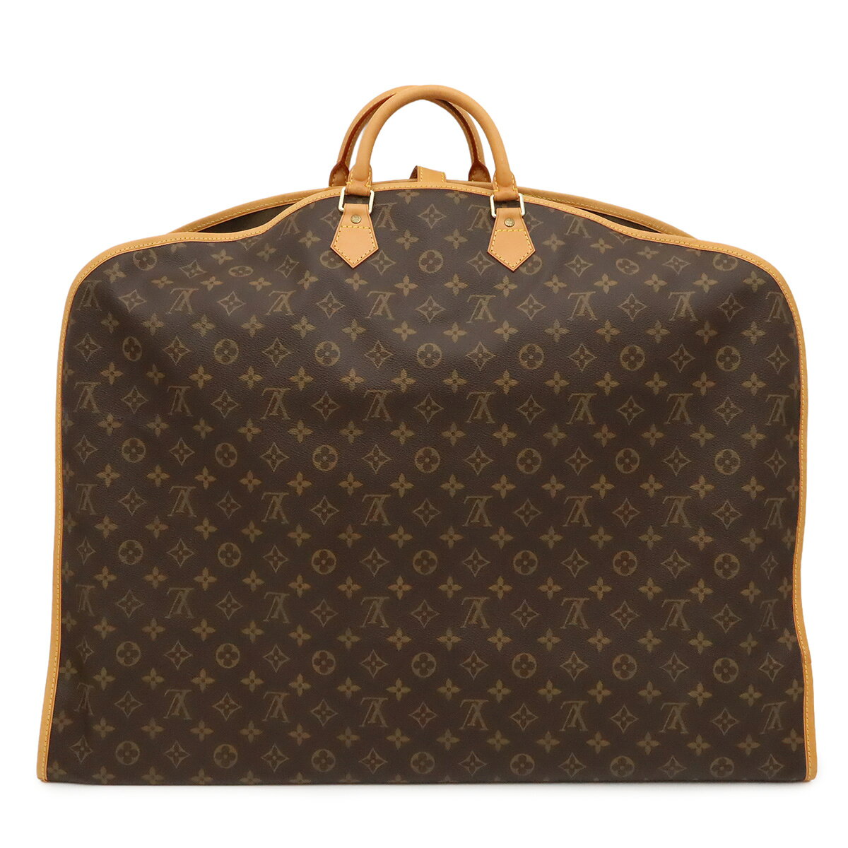 LOUIS VUITTON ルイ ヴィトン モノグラム ウス ポルト アビ ガーメントケース ガー...