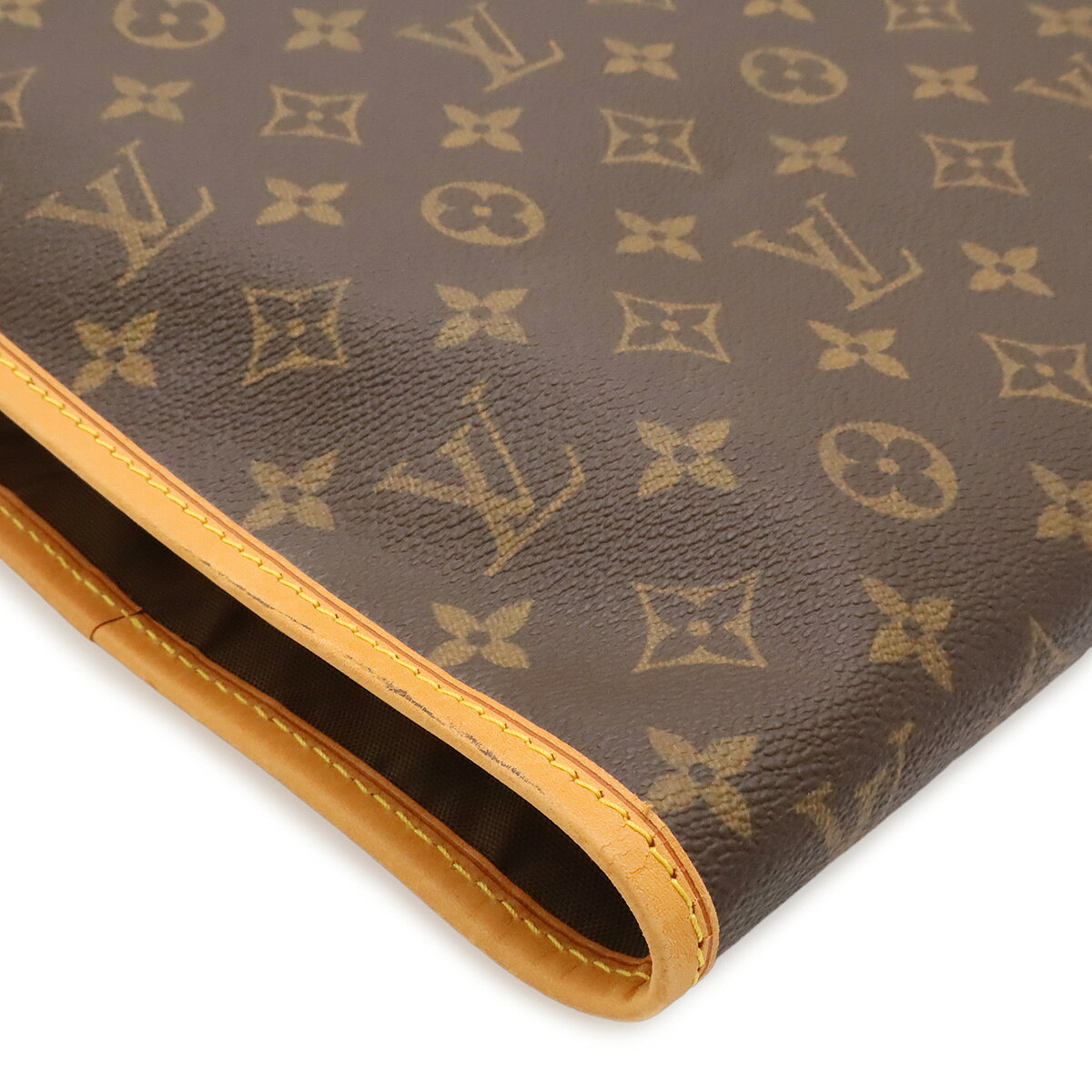 LOUIS VUITTON ルイ ヴィトン モノグラム ウス ポルト アビ ガーメントケース ガー...