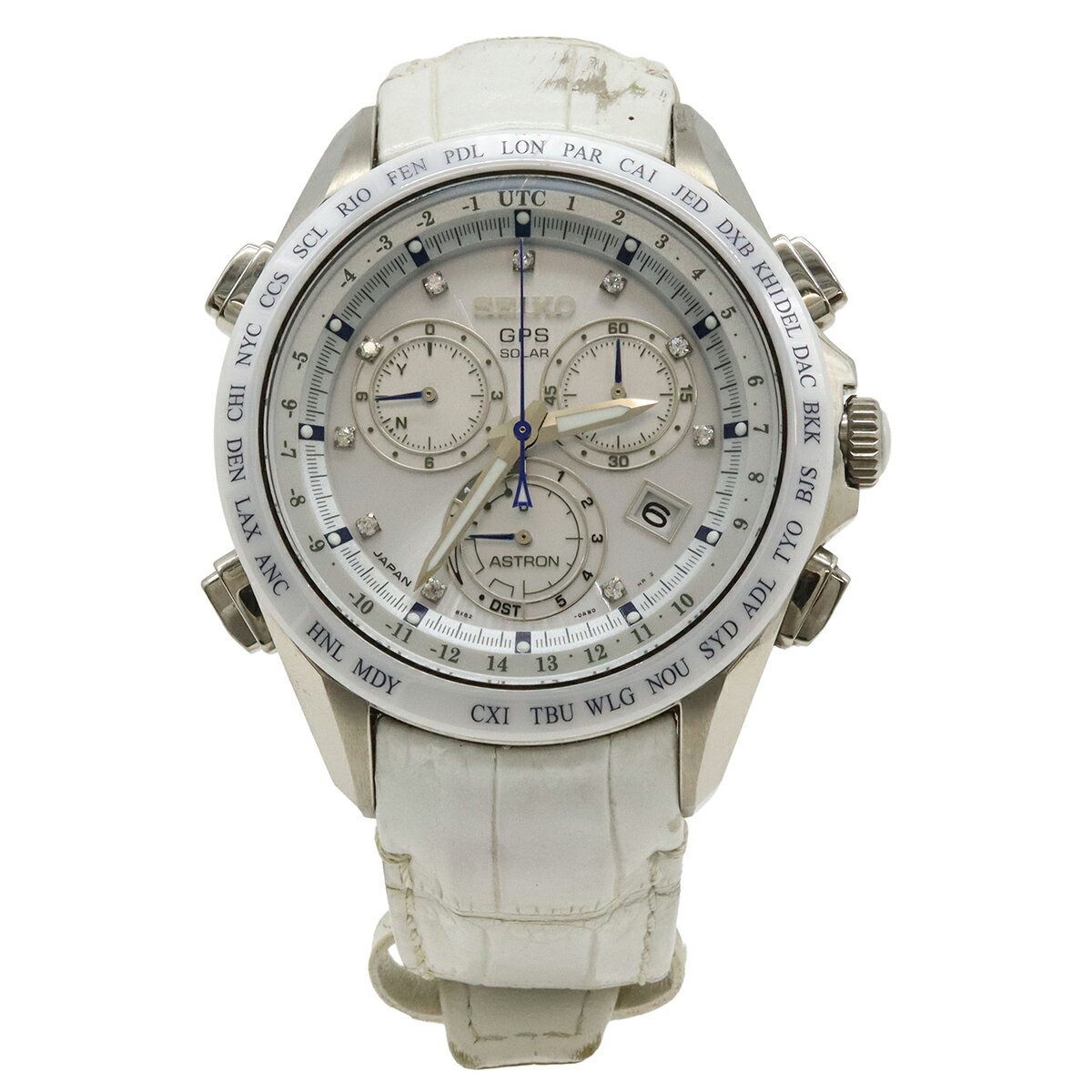 楽天市場】seiko astron セラミックの通販