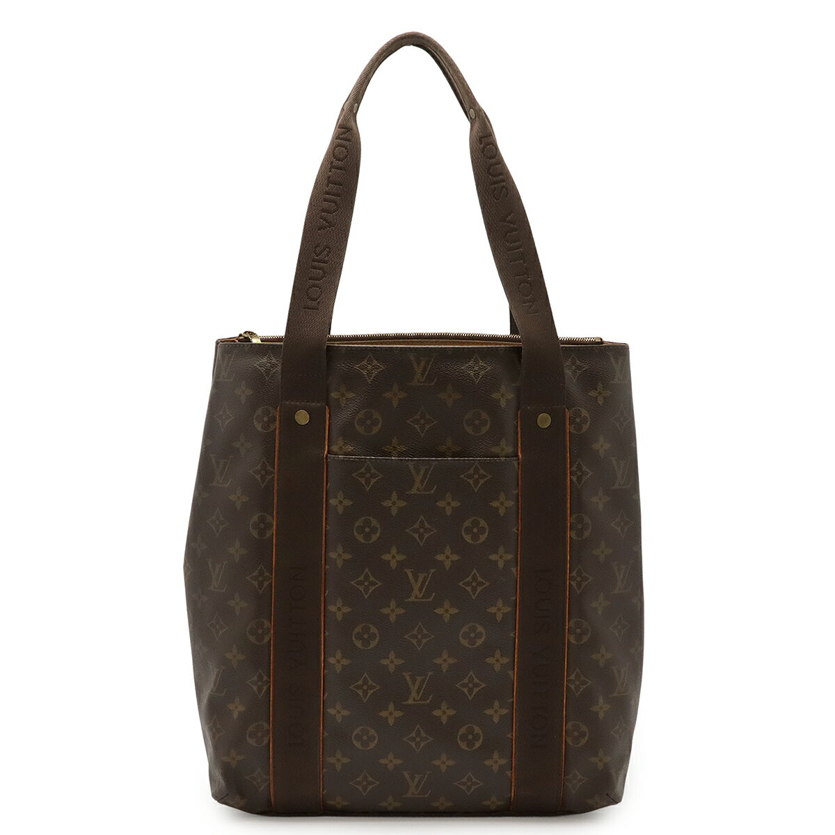 LOUIS VUITTON �륤 �����ȥ� ��Υ���� ���� �ܥ֡��� �ȡ��ȥХå� ���������Хå� ���������ȡ��� ���ݤ� M53013 ����š�
