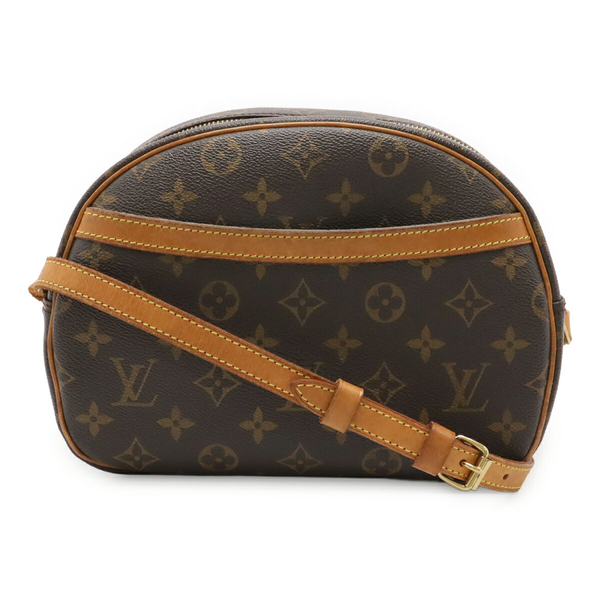 楽天市場】ルイ・ヴィトン louis vuitton ブロワ ショルダー バッグ