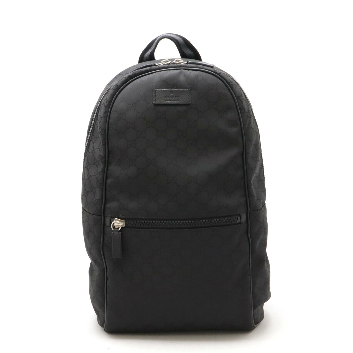 ぺぺGUCCI バックパック※ネル袋あり - バッグ ぺぺGUCCI バックパック※ネル袋あり - バッグ