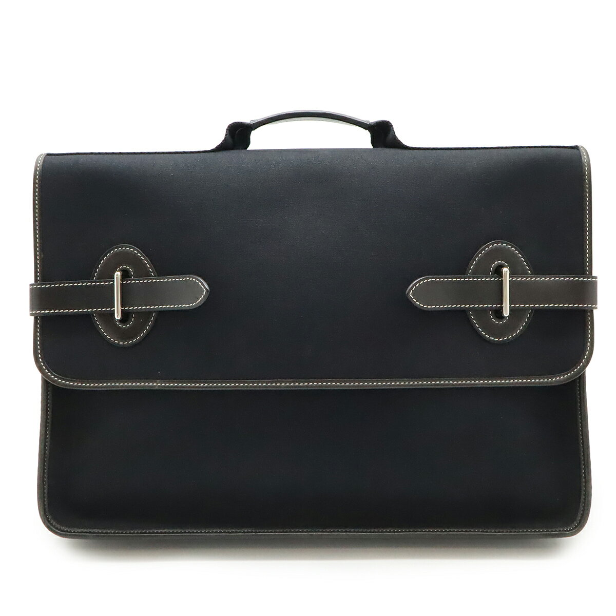 【中古】HERMESエルメスブエナ...