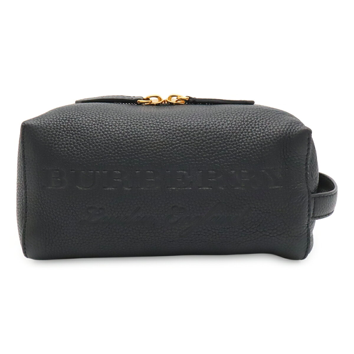 BURBERRY LOVE バーバリー　ポーチ クラッチバッグ 黒 楽天市場】クラッチバッグ（ブランドバーバリー）の通販