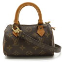 yobOzLOUIS VUITTON C Bg mO ~jXs[fB nhobO ~jobO |[`  2WAY V_[obO M41534 yÁz