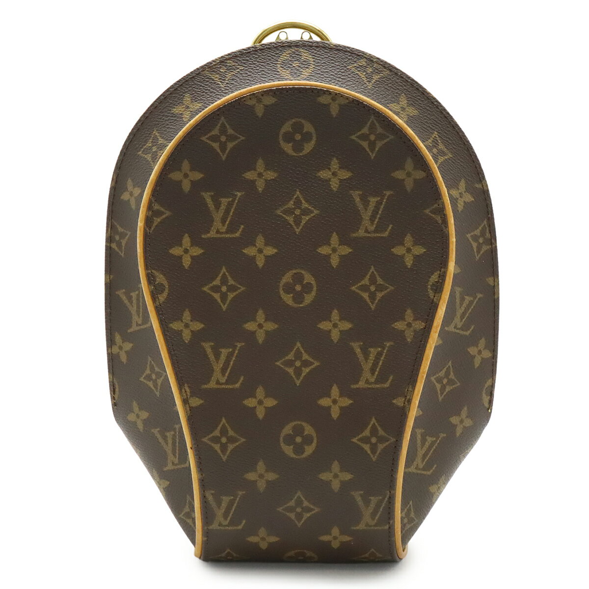 LOUIS VUITTON ルイ ヴィトン モノグラム エリプス サック アド リュックサック バックパック ショルダーバッグ M51125 【中古】