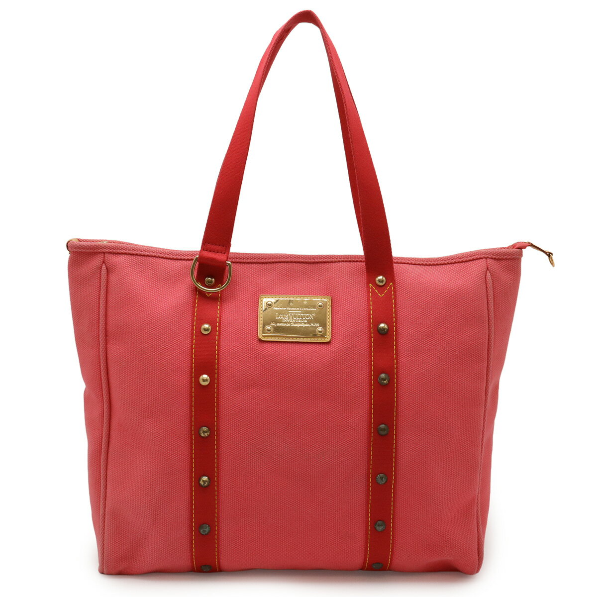 楽天市場】ヴィトン アンティグアgmの通販