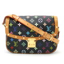 yobOzLOUIS VUITTON C Bg mO}`J[ \[j V_[obO ΂ߊ| m[  ubN M92639 yÁz