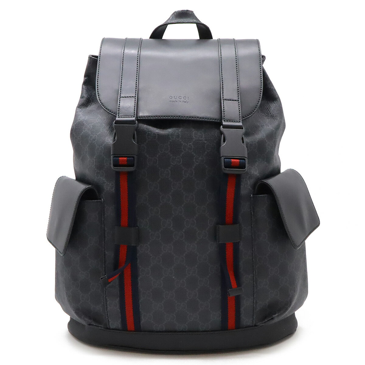 楽天市場】レザー(ブランドグッチ)(バックパック・リュック 楽天市場】レザー(ブランドグッチ)(バックパック・リュック