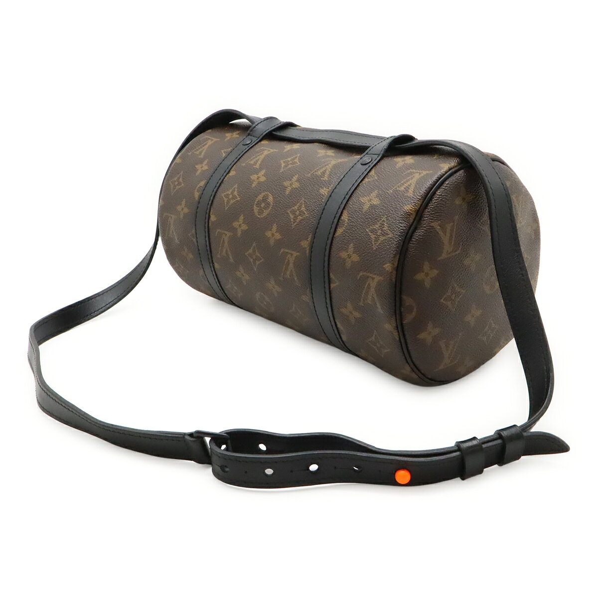LOUIS VUITTON ルイヴィトンモノグラムソーラーレイミニポロション 