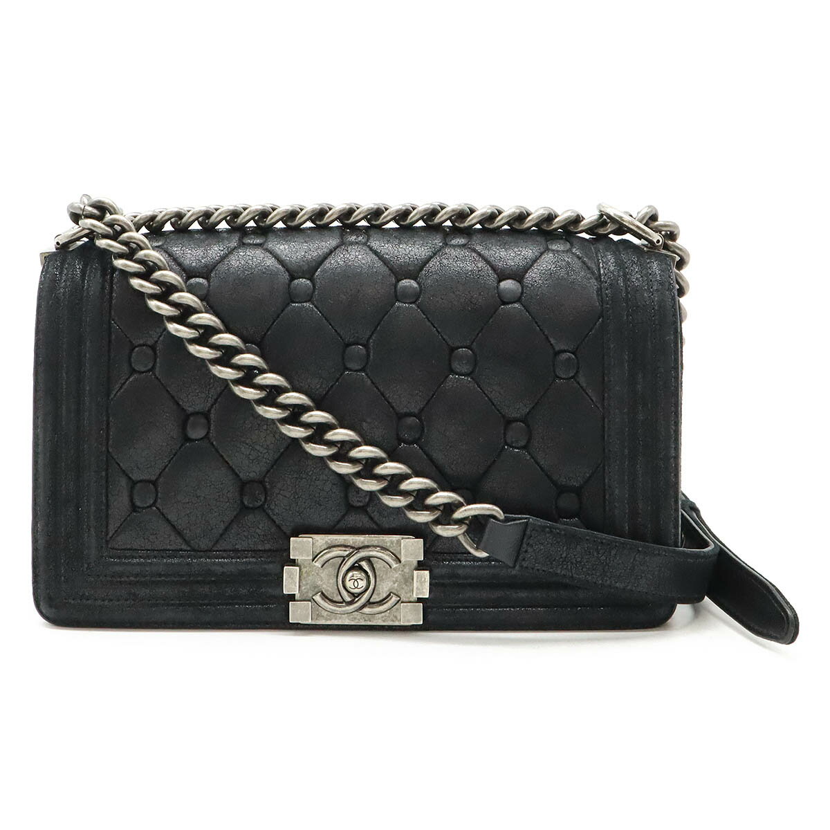 楽天市場】CHANEL ボーイ シャネル(ショルダーバッグ 楽天市場】CHANEL ボーイ シャネル(ショルダーバッグ