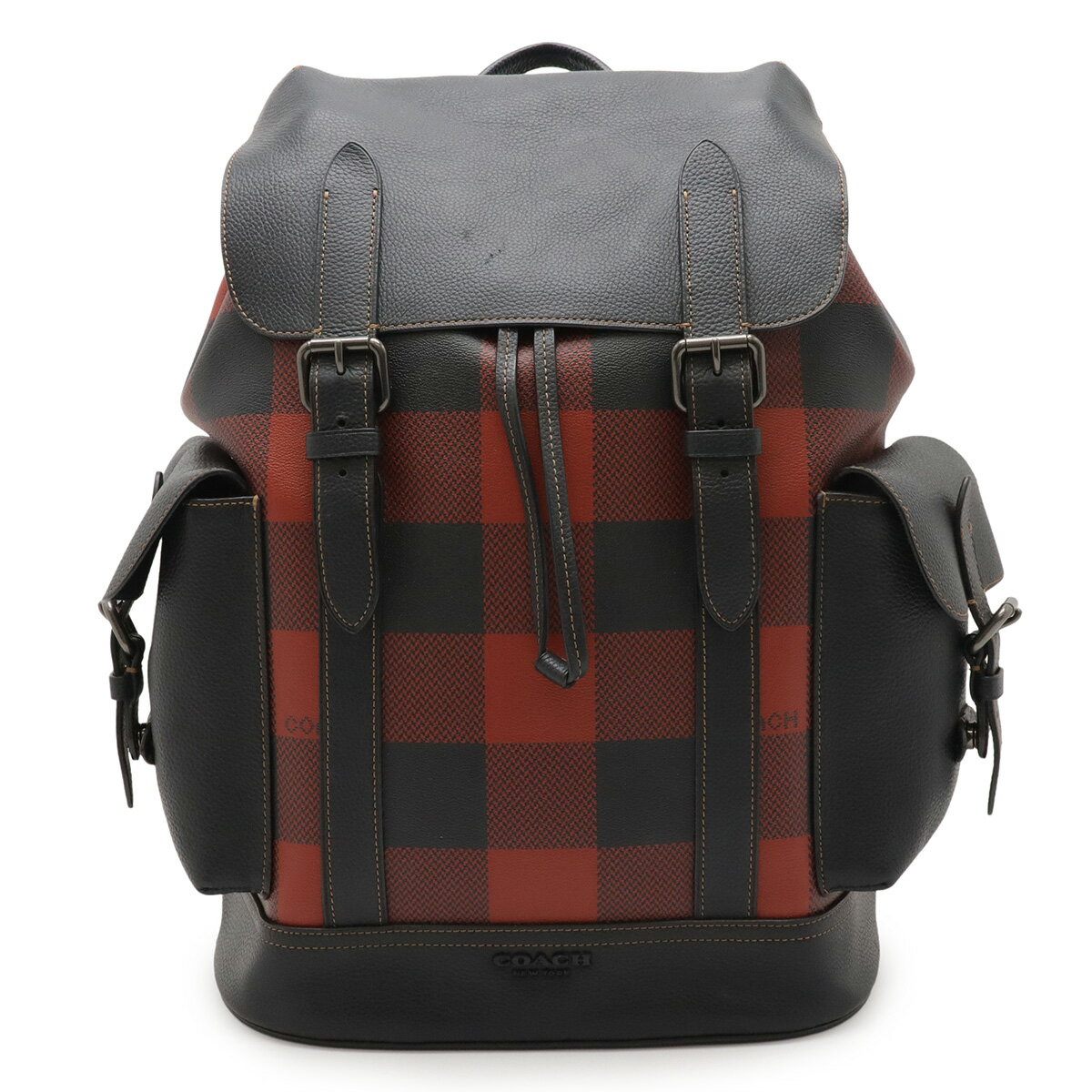 楽天市場】コーチ coach 【中古】（バックパック・リュック｜メンズ