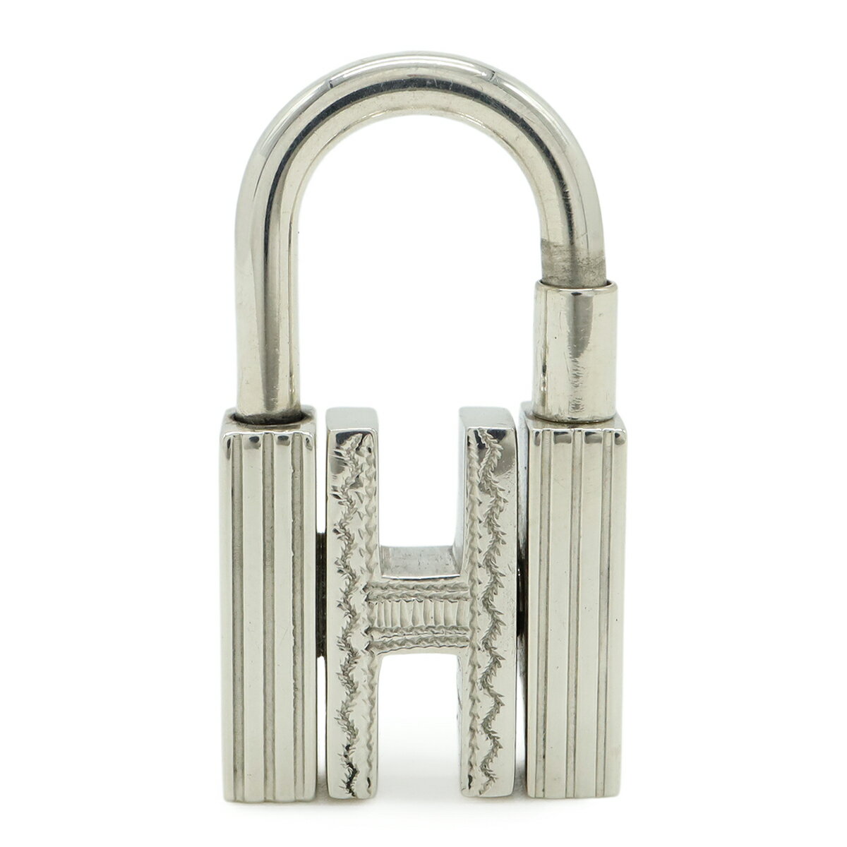 む*む様 HERMES（エルメス）　カデナ　トゥアレグ　ホワイトゴールド 12650920_1.jpg