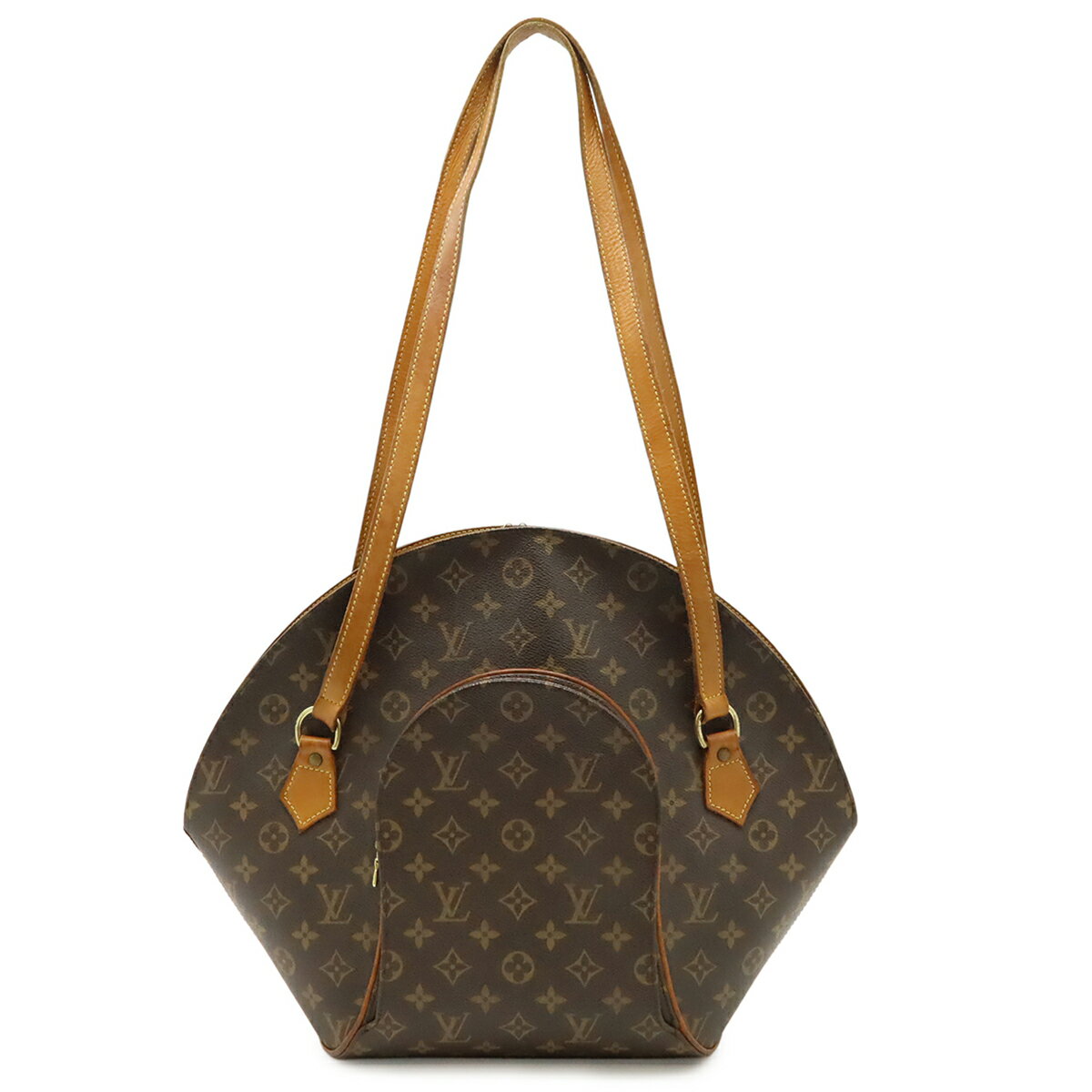 Rakuten - LOUIS VUITTON ルイ ヴィトン モノグラム エリプスショッピング ショルダーバッグ セミショルダー 肩掛け M51128 【中古】