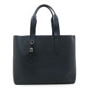 LOUIS VUITTON ルイ ヴィトン カバ ヴォワヤージュ NV トートバッグ ショルダーバッグ トリヨンレザー ネイビー 紺 シルバー金具 M53240...