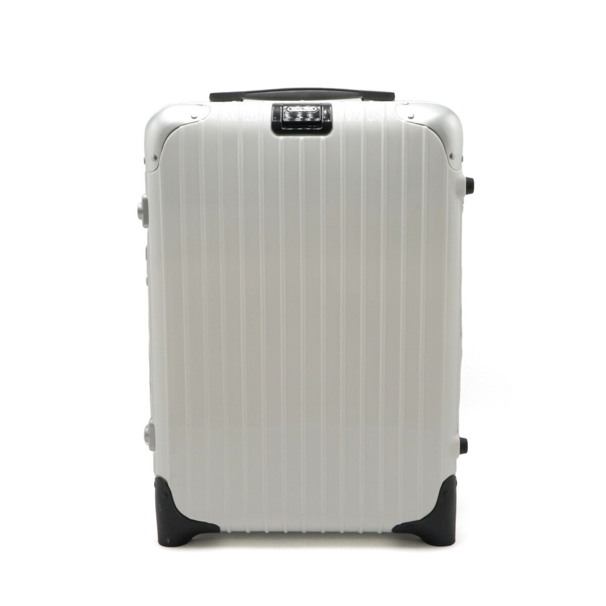 RIMOWA リモワ LIMBO リンボ スーツケース キャリーケース 旅行 トラベルバッグ 2輪  ...