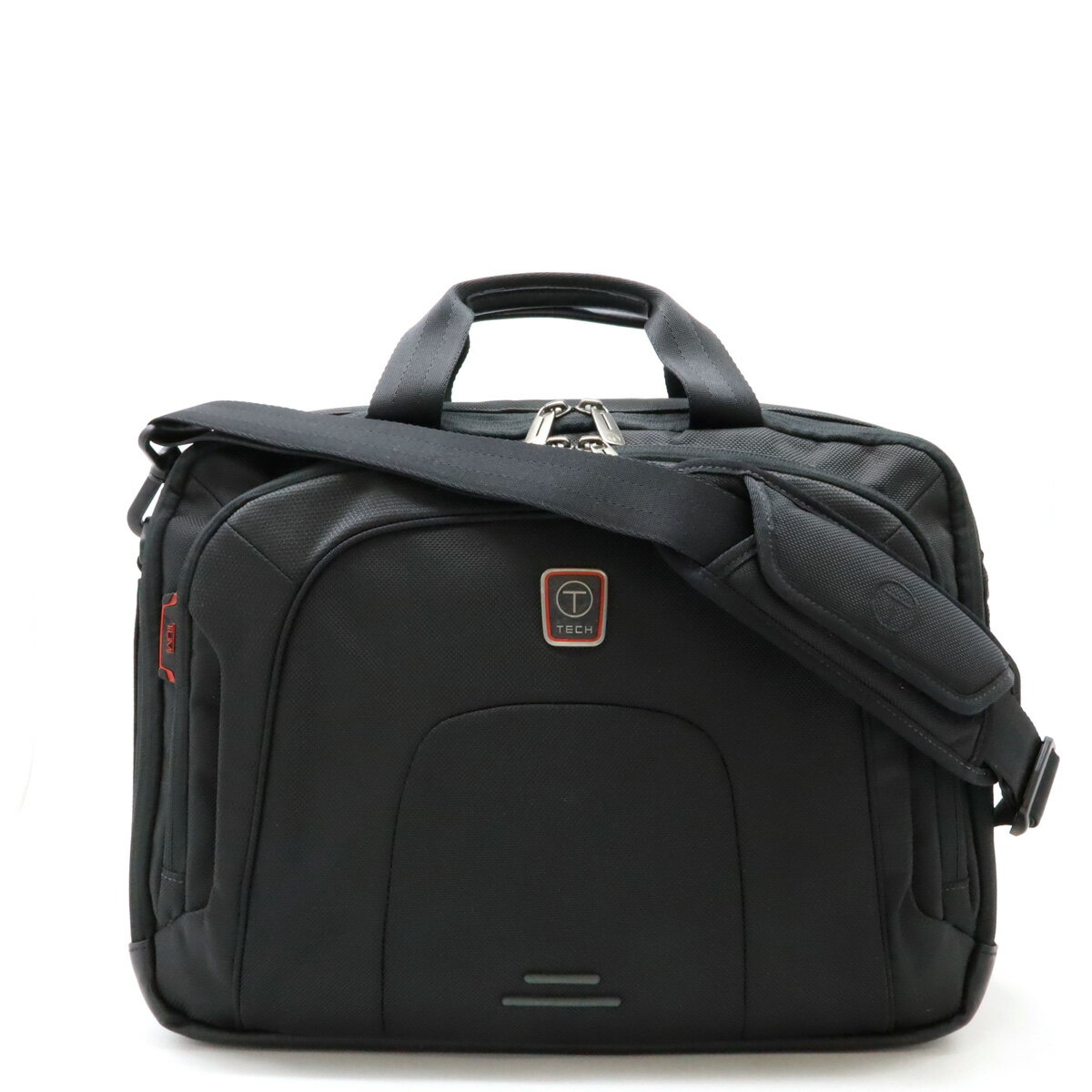 TUMI トゥミ T-TECH ビジネスバッグ ブリーフケース 2WAY ショルダーバッグ 斜め掛け ...