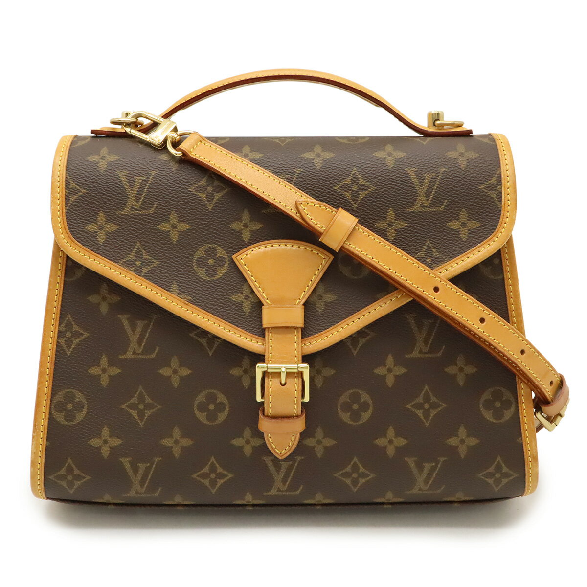 LOUIS VUITTON ルイ ヴィトン モノグラ�
