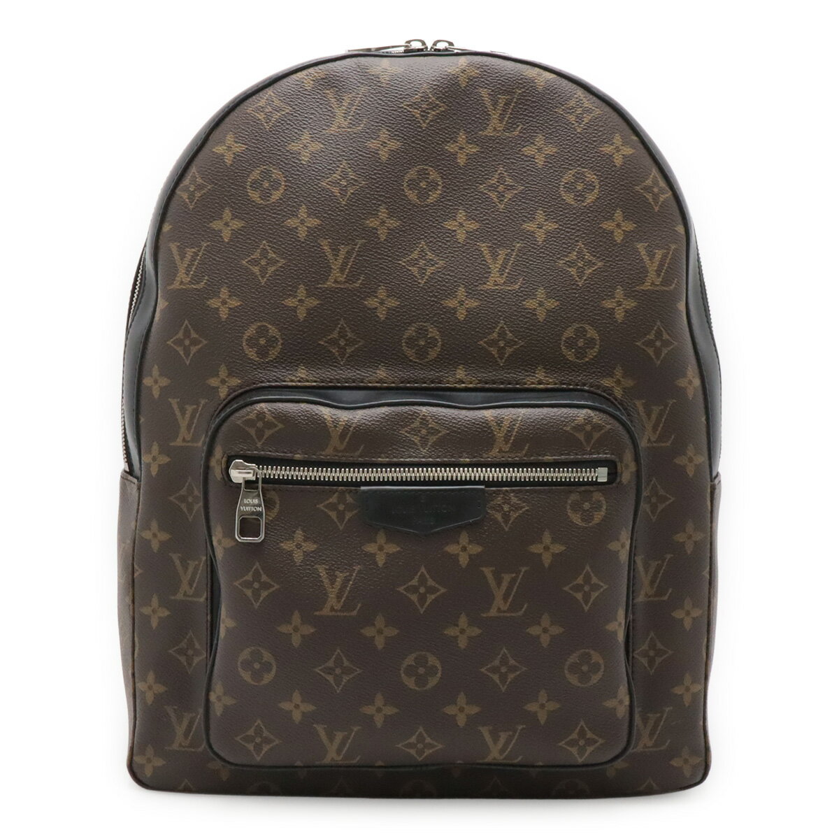 LLOUIS VUITTON ルイ ヴィトン モノグラムマカサー ジョッシュ バックパック リュックサック ショルダーバッグ M41530 