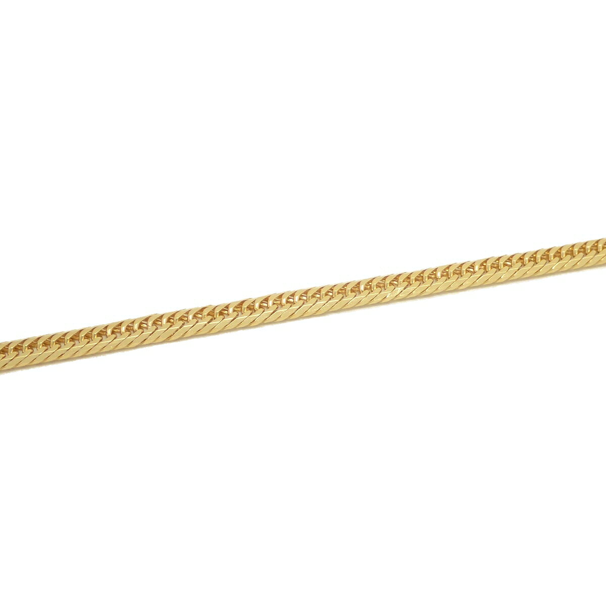 KIHEI ʿ إ ͥå쥹 K18 18  10.1g 40.0cm YG 8T ȥץ ¤ʾɸޡ 10g  ...