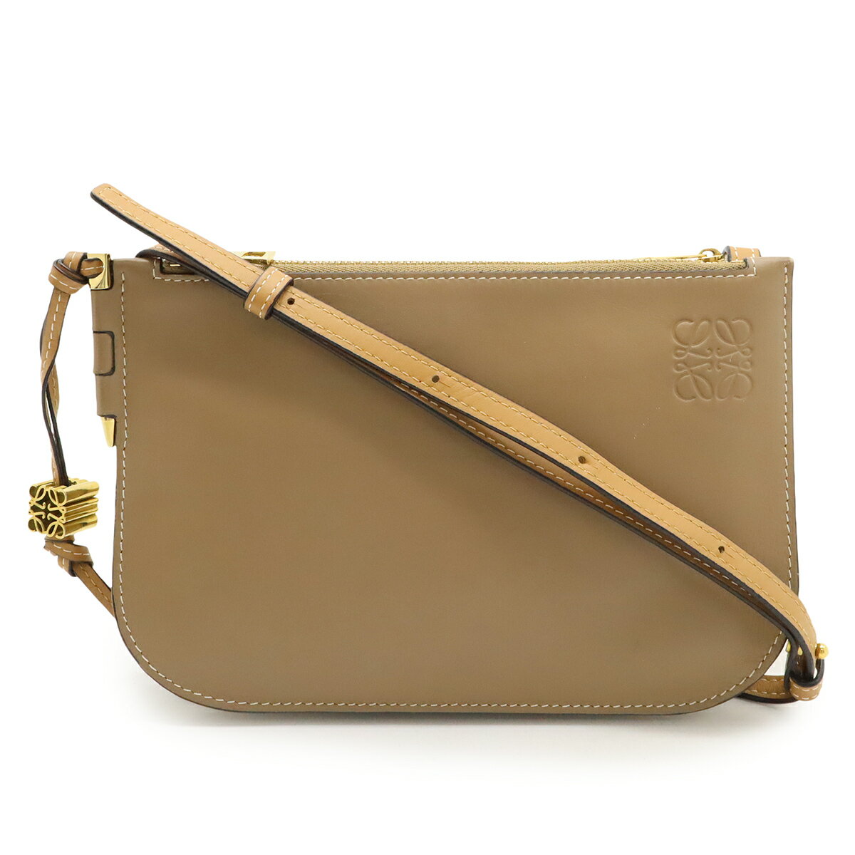 楽天市場】ロエベ 中古（ショルダーバッグ・メッセンジャーバッグ