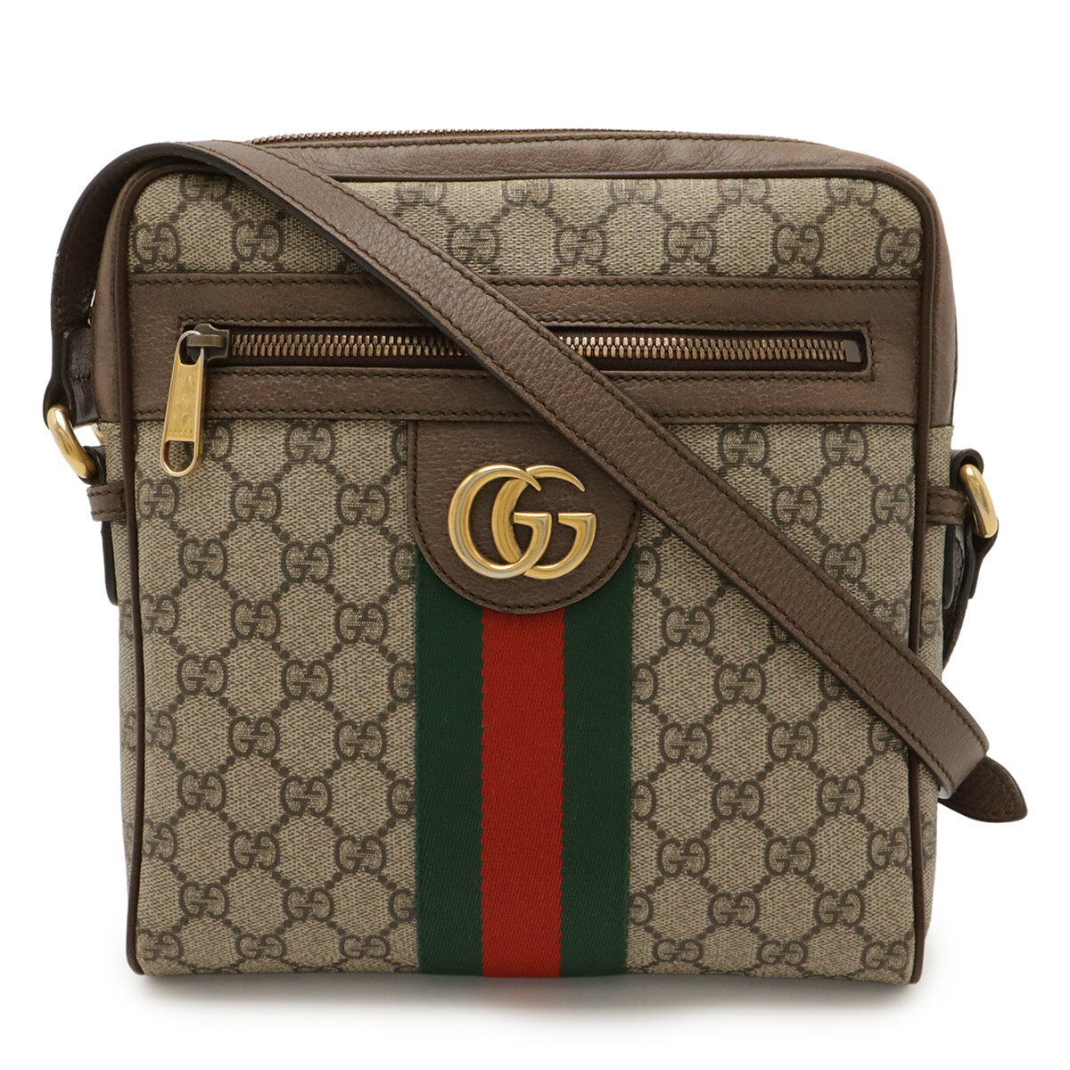 楽天市場】gucci シェリーライン ショルダーバッグ（男女兼用バッグ