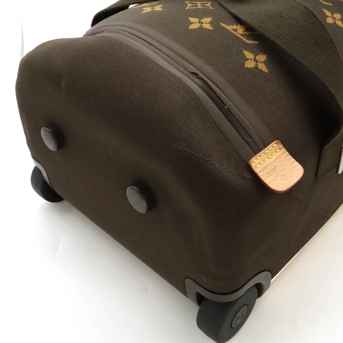 LOUIS VUITTON ルイ ヴィトン ホライゾン ソフト 2R55 キャリーバッグ キャリーケース スーツケース 2輪 M20108 【中古】