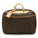 LOUIS VUITTON ルイ ヴィトン モノグラム アリゼ24H アール ボストンバッグ トラベルバッグ 旅行カバン ハンドバッグ M41399 【中古】