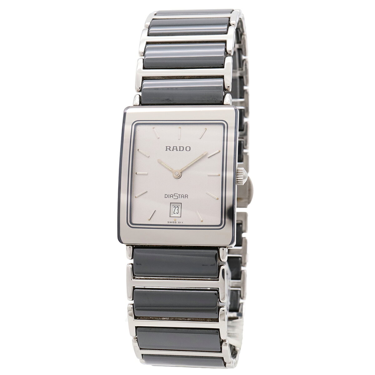 楽天市場】ラドーダイヤスター rado（腕時計）の通販