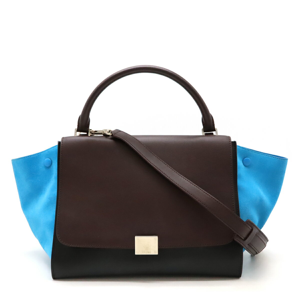 セリーヌCELINE トラペーズ セリーヌCELINE トラペーズ