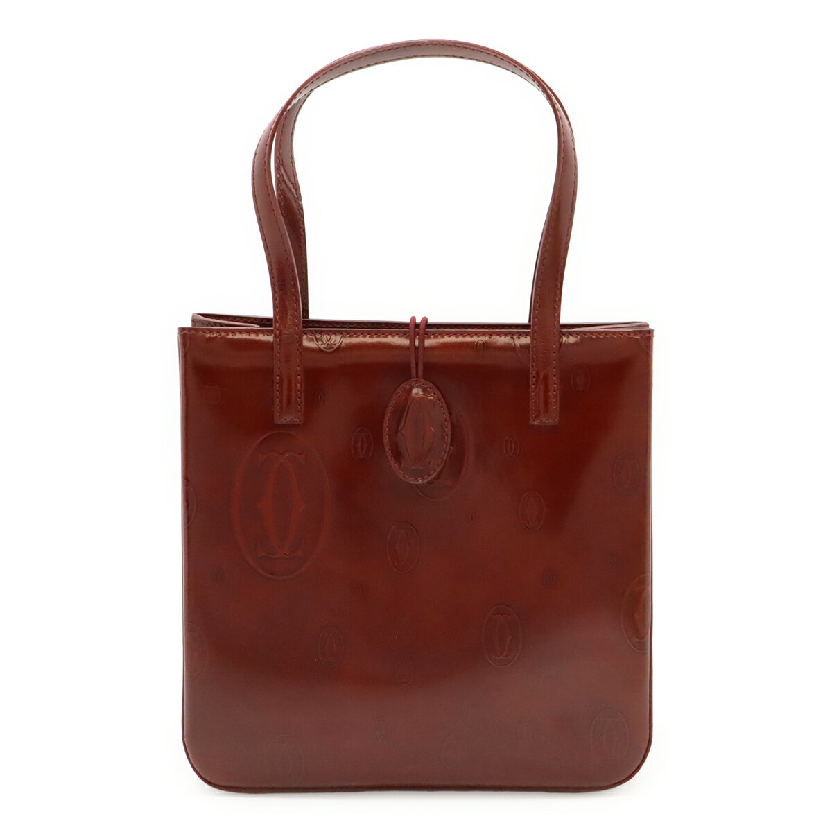 Cartier カルティエ ハッピーバースデ