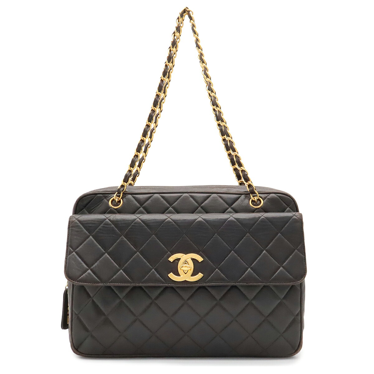 ★セール★CHANEL シャネル ナイロン ココチェーントートバッグ 楽天市場】シャネル ナイロン ココマーク チェーン トートバッグの通販