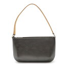 LOUIS VUITTON ルイ ヴィトン モノグラムマット ファウラー ショルダーバッグ セミショルダー ハンドバッグ レザー ノワール 黒 ブラック M55...
