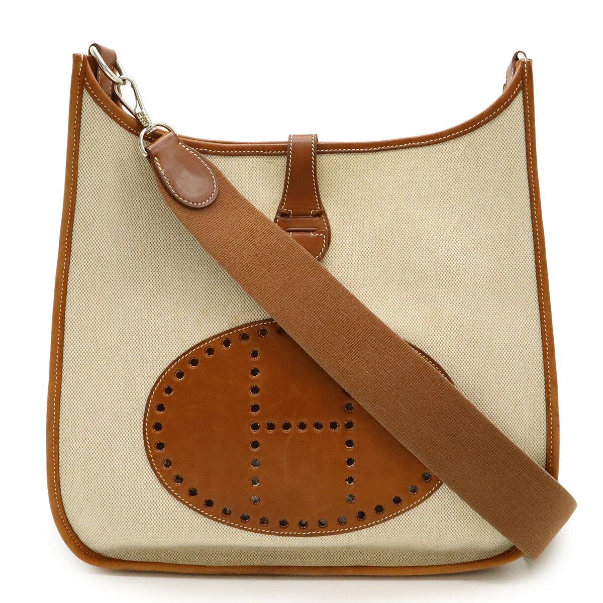 【中古】HERMESエルメスエヴリ...