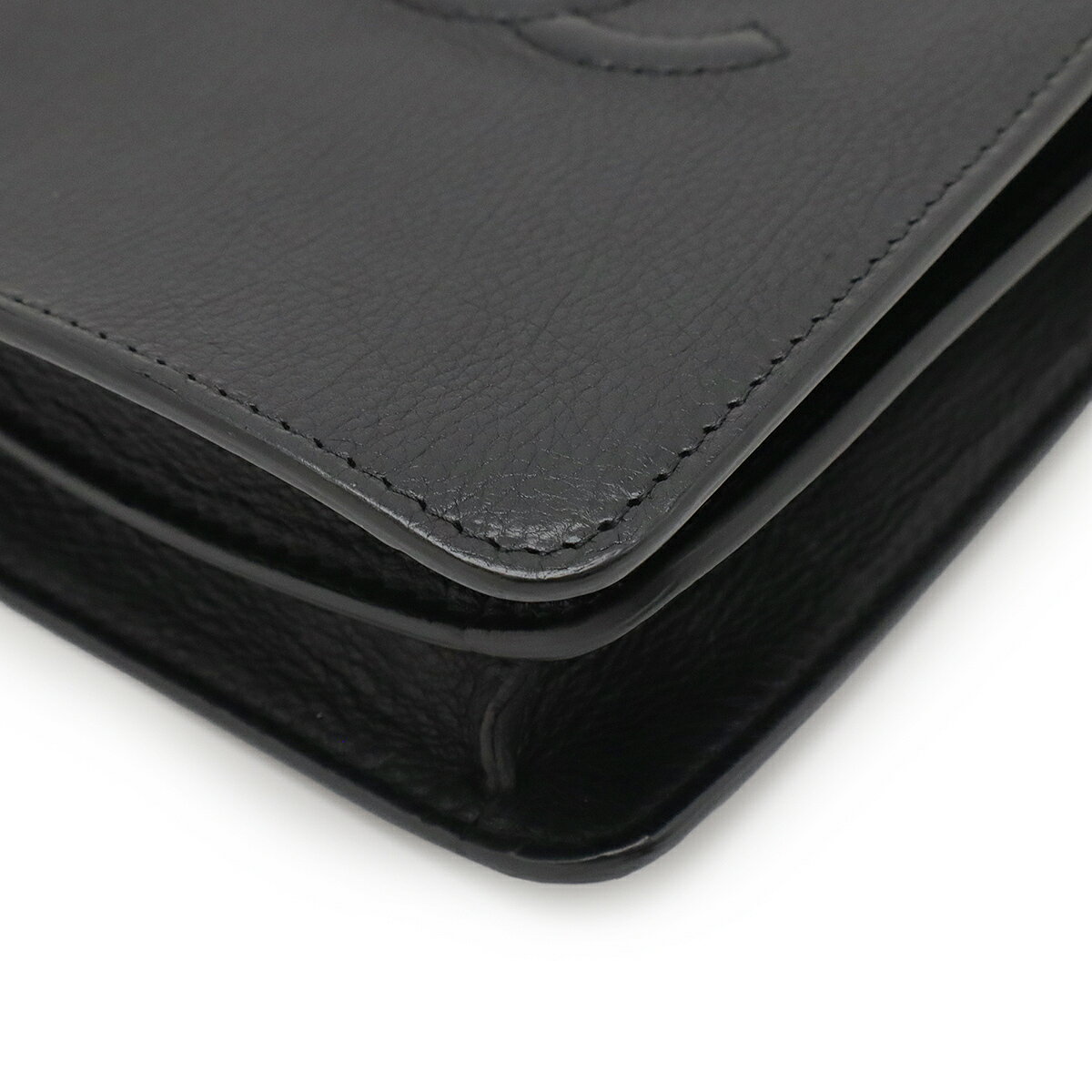 CHANEL シャネル ココマーク ポシェット...の紹介画像3