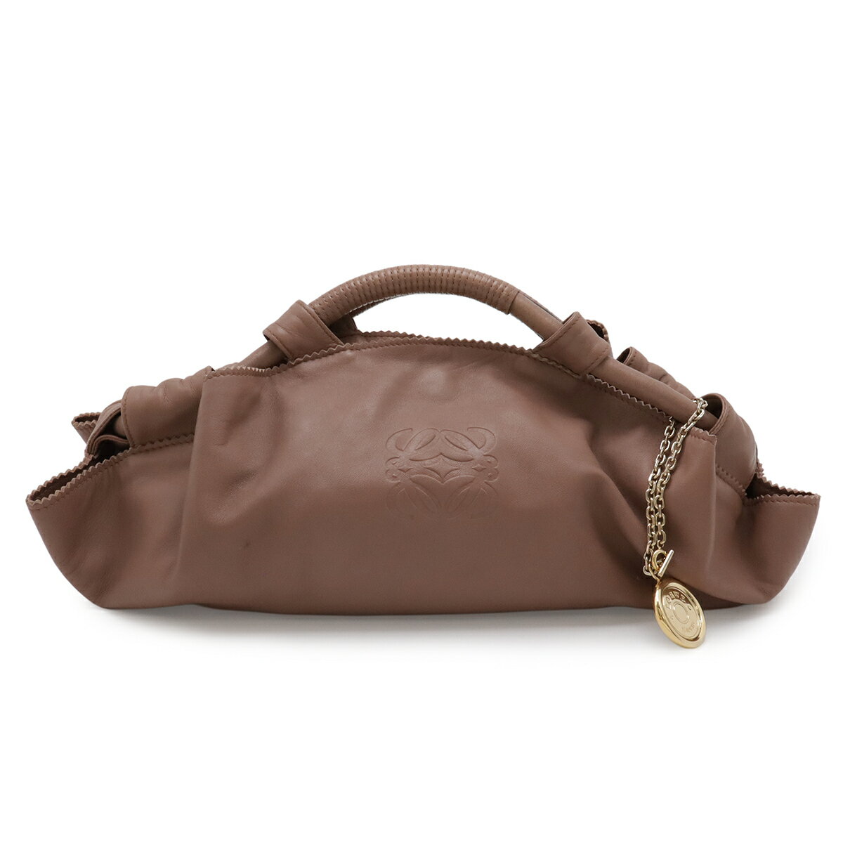 楽天市場】ロエベ ナッパレザーの通販