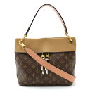 yobOzLOUIS VUITTON C Bg mO eC[uUX nhobO 2WAY V_[obO U[ ZT~ ybV N[ M44272 yÁz