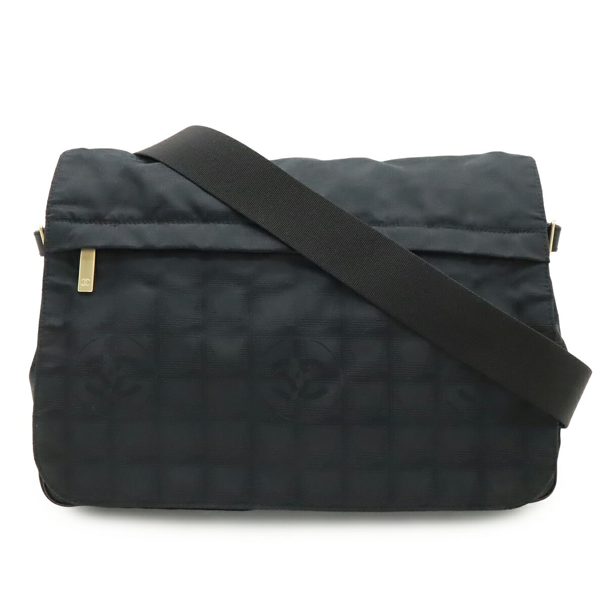 美品 10番 CHANEL シャネル ムートン ショルダーバッグ メッセンジャー 2023年秋冬 CHANEL シャネル ショルダーバッグ チェーン アラウンド