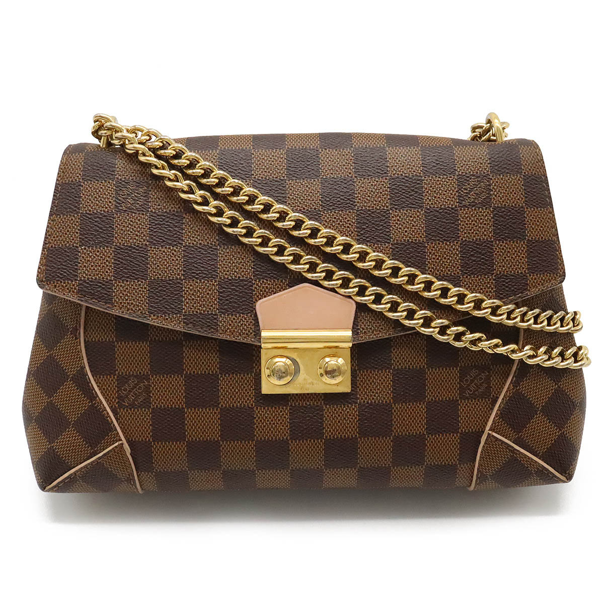 ڥХåLOUIS VUITTON 륤 ȥ ߥ  å Хå 󥷥 ߥ ...