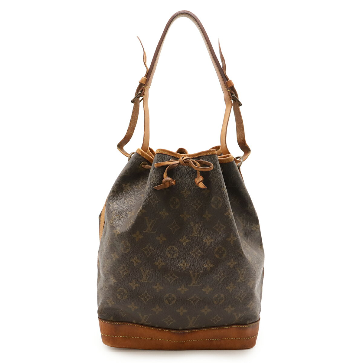 楽天市場】ルイヴィトン ノエ 中古 モノグラムの通販