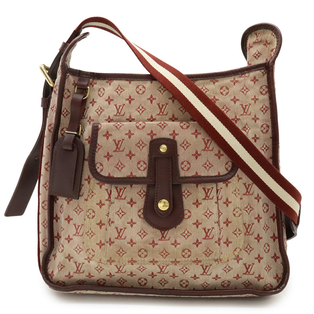 楽天市場】モノグラムミニ ヴィトン（ショルダーバッグ