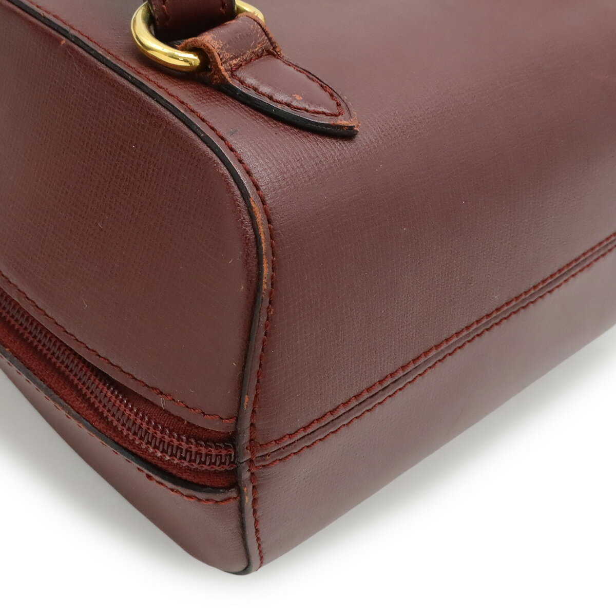 Cartier カルティエ マスト バックパッ...の紹介画像3