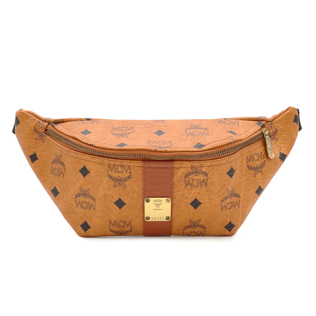 楽天市場】mcm ポーチ（バッグ・小物・ブランド雑貨）の通販