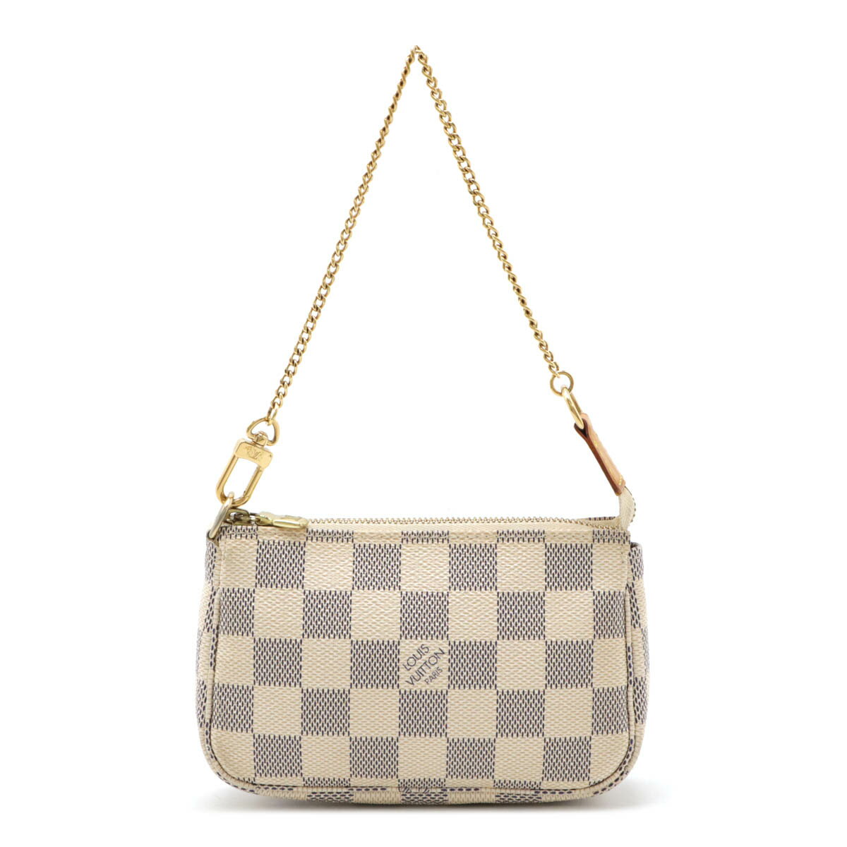 LOUIS VUITTON 륤 ȥ ߥ ߥ˥ݥå  ꡼ݡ ݡ ʪ N...