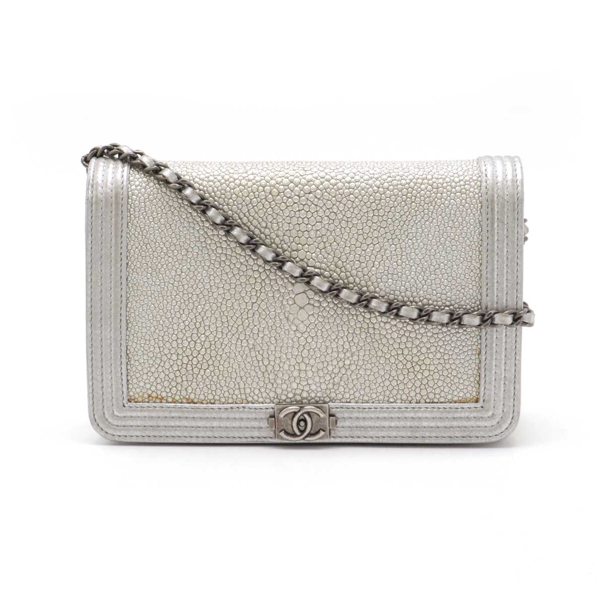 楽天市場】ボーイ chanel チェーン ウォレットの通販 楽天市場】ボーイ chanel チェーン ウォレットの通販