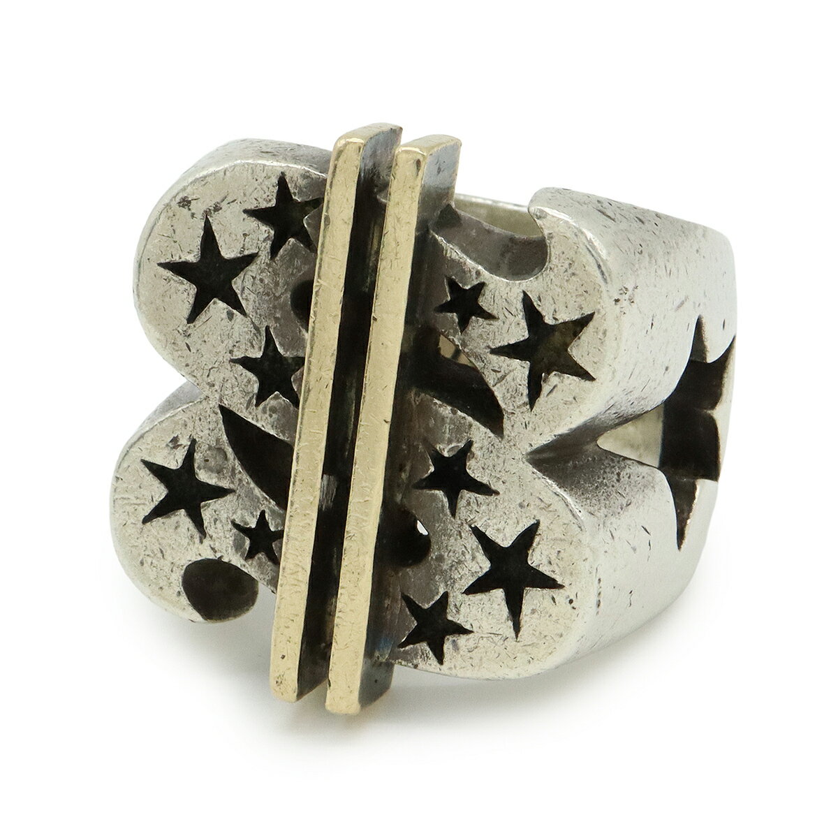 楽天市場】テンダーロイン リング（指輪・リング｜メンズ