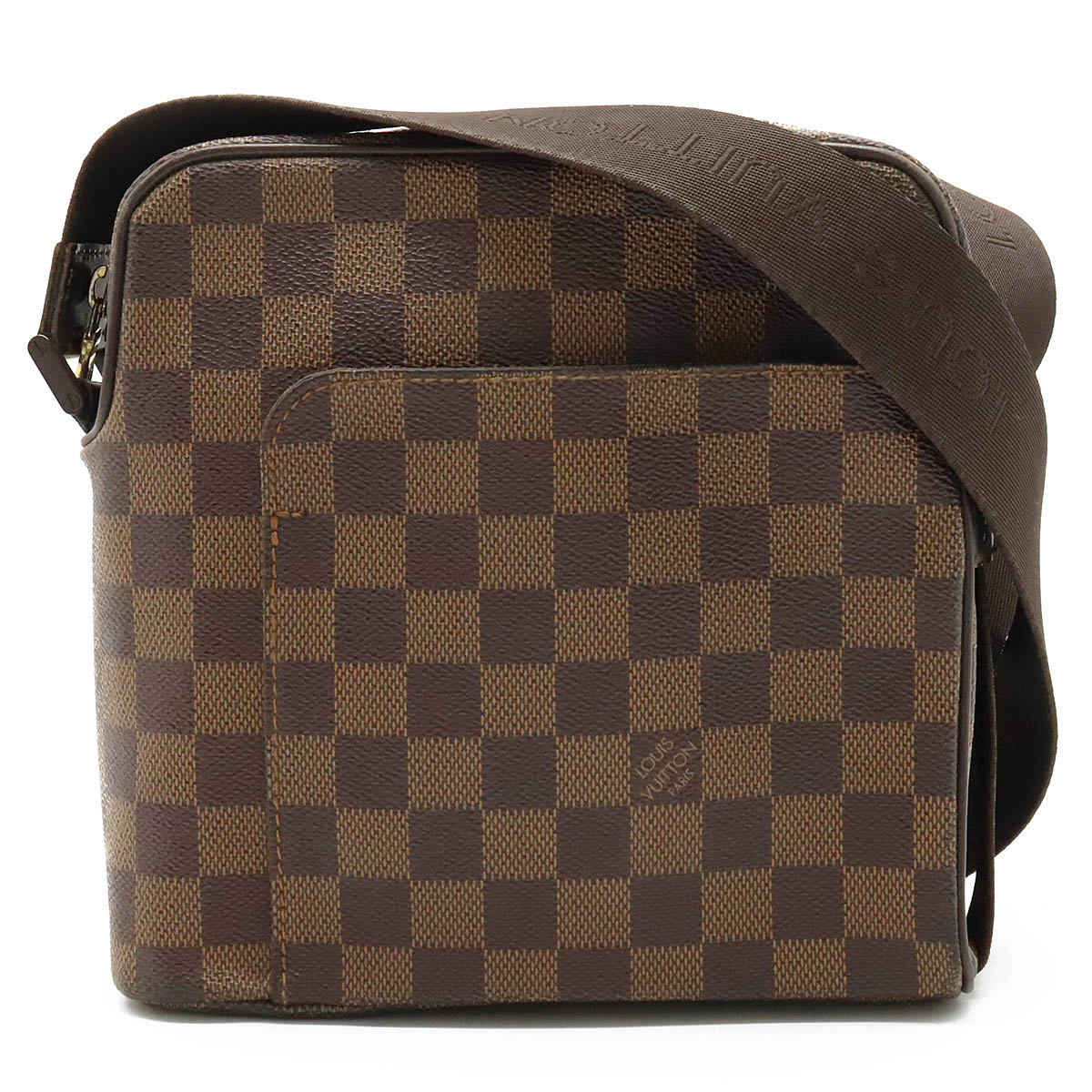 ڥХåLOUIS VUITTON 륤 ȥ ߥ PM Хå Фݤ ݥå N41442 ...